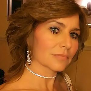 Meet your Posher, Sandra